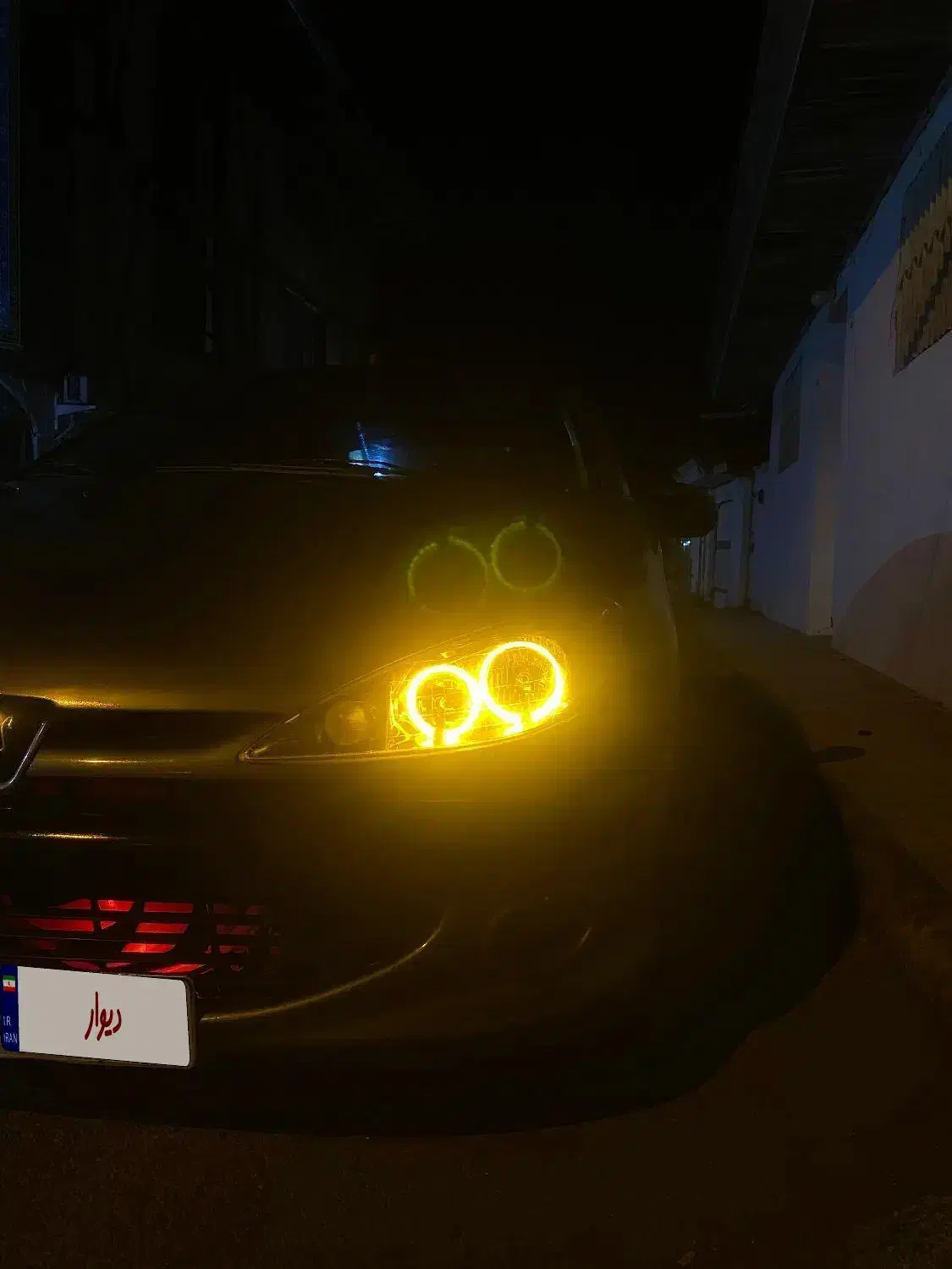 206sd|خودرو کلاسیک|تالش, هشتپر|دیوار