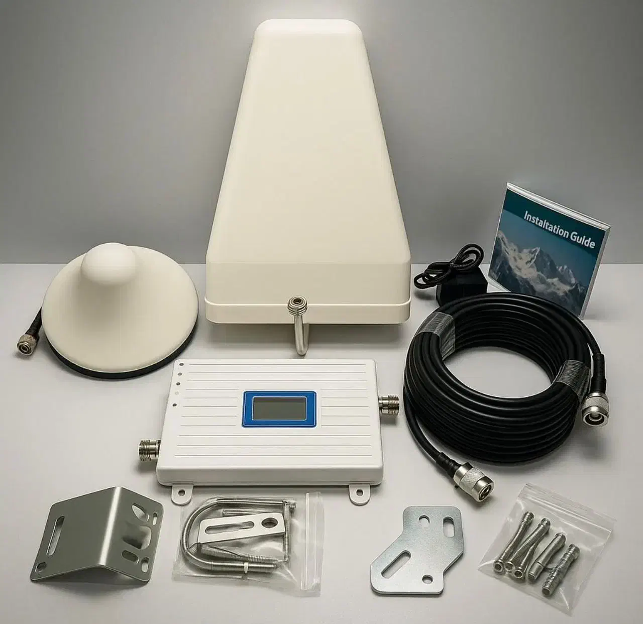 تقویت آنتن موبایل|مودم و تجهیزات شبکه|شاهرود, |دیوار