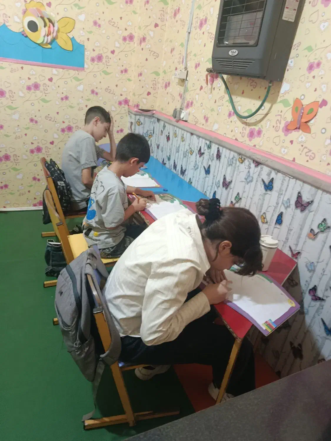 تدریس خصوصی زبان انگلیسی|خدمات آموزشی|تهران, توحید|دیوار