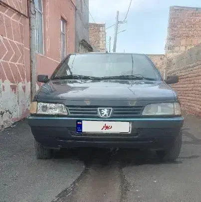 آردی ۸۴|خودرو سواری و وانت|سهند, |دیوار