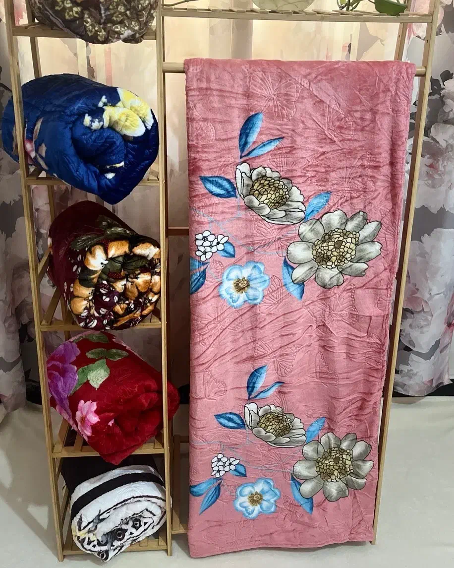 پتو ژله ای|رختخواب، بالش، پتو|ری, علایین|دیوار