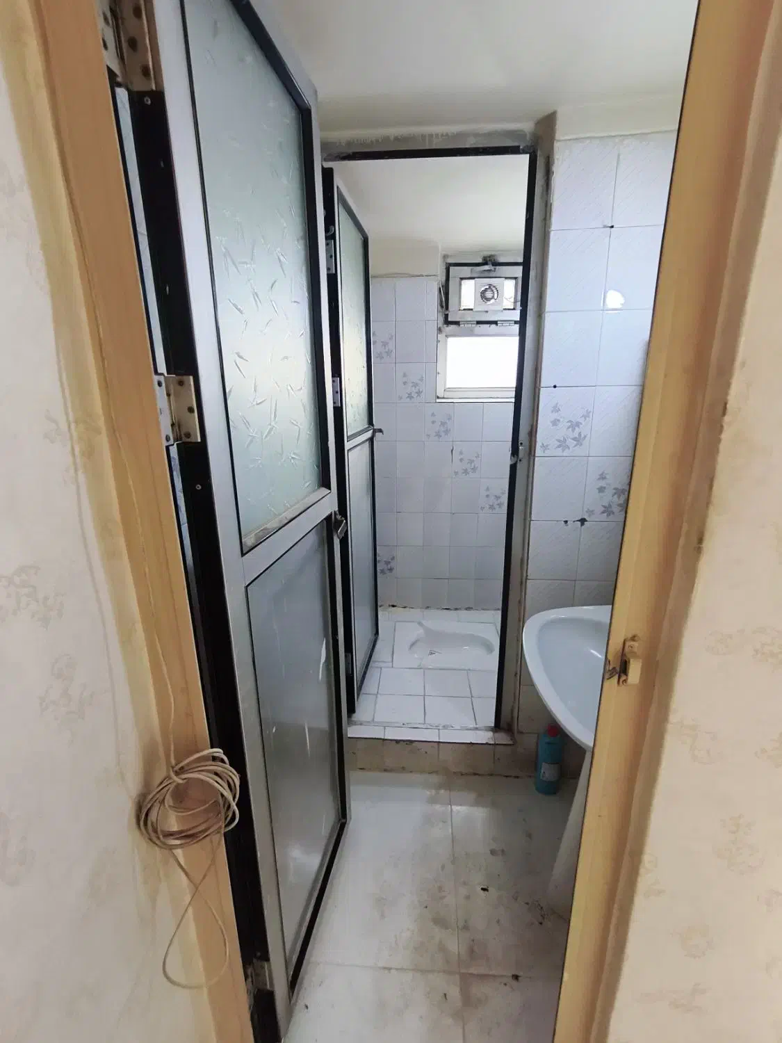 اجاره ۷۴ متر طبقه اول *تخلیه بدون مالک*