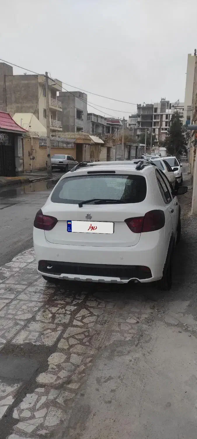 کوییک ۴۰۱|خودرو سواری و وانت|زاهدان, |دیوار