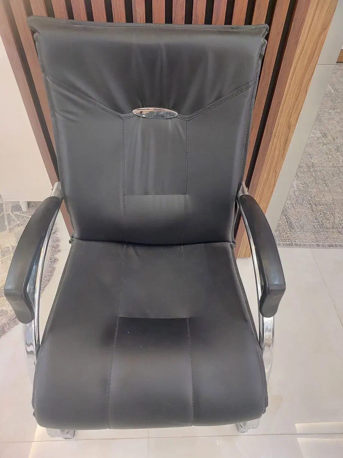 صندلی اداری|مبلمان اداری|همدان, |دیوار