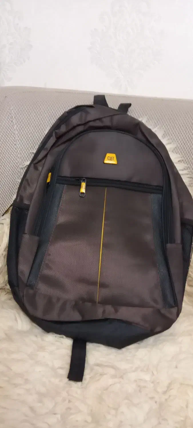 کوله پشتی نو|کیف، کفش، کمربند|همدان, |دیوار