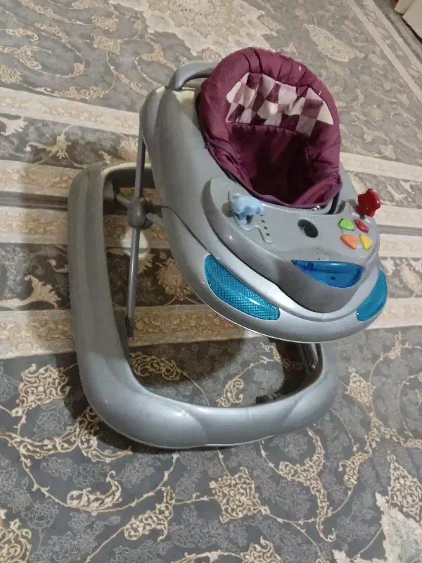 روروئک|کالسکه و لوازم جانبی|کرمانشاه, |دیوار