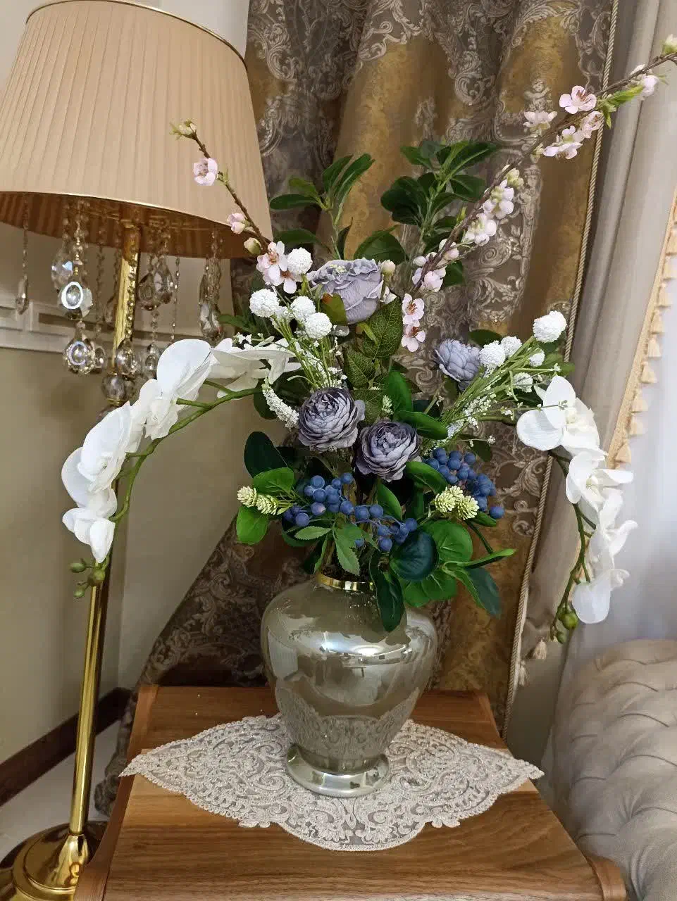 گل مصنوعی|گل مصنوعی|پردیس, فاز ۸|دیوار