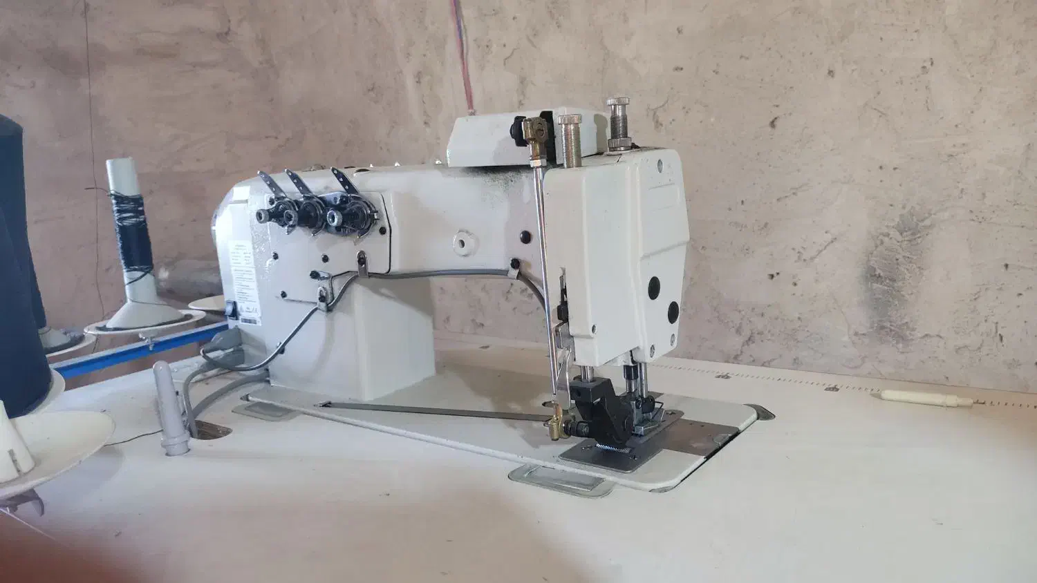 چرخ خیاطی کامپیوتری|چرخ خیاطی و ریسندگی|همدان, |دیوار