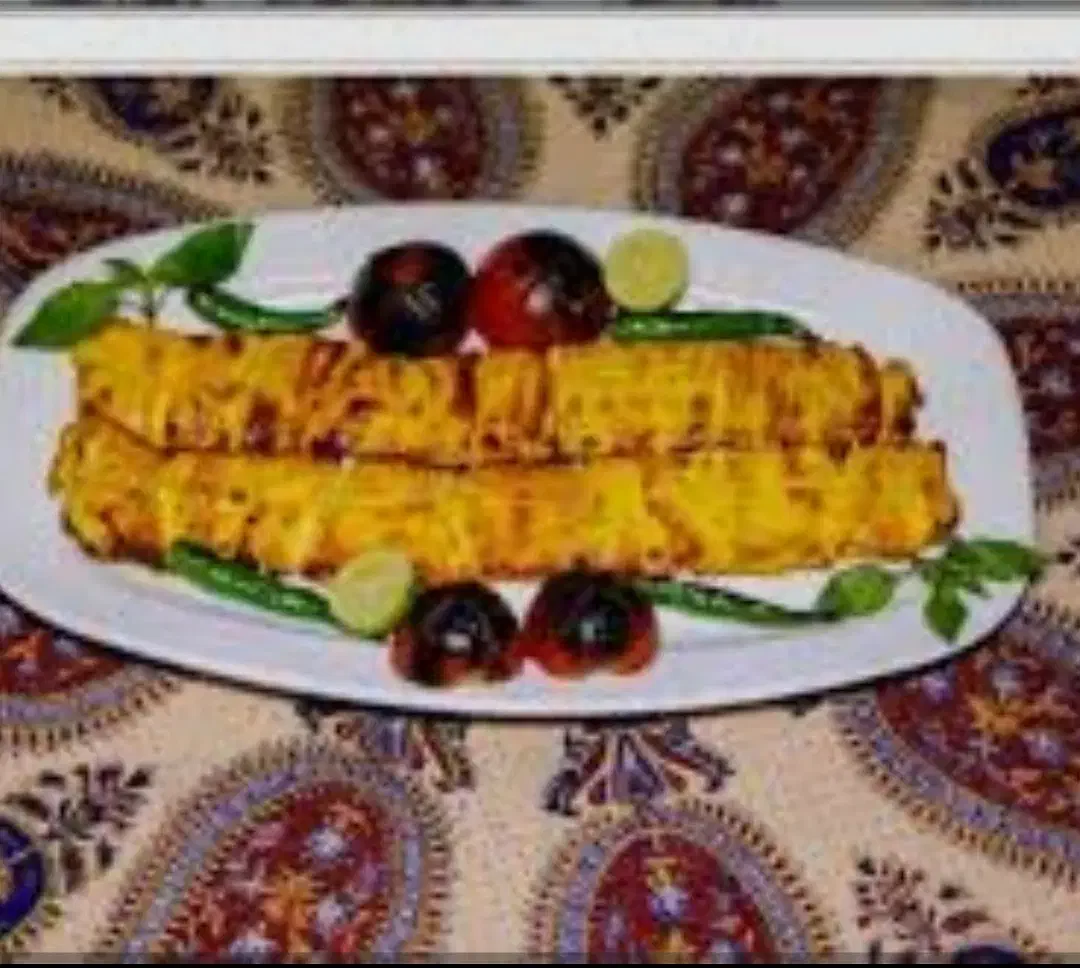 غذای خانگی با طعمی دلپذیر|خوردنی و آشامیدنی|بافق, |دیوار