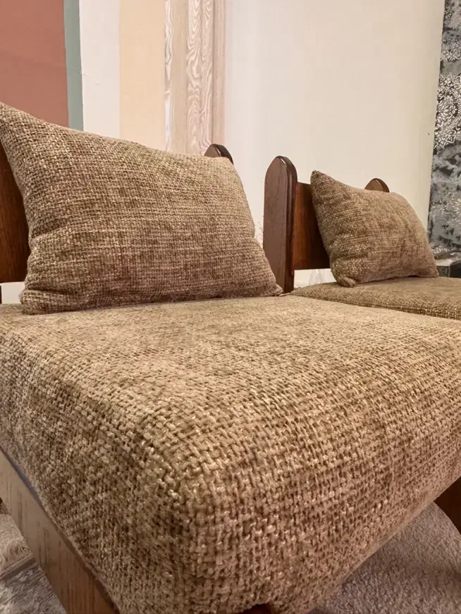 دو عدد مبل مدرن تکی|مبلمان خانگی و میز عسلی|فردیس, سرحدی|دیوار