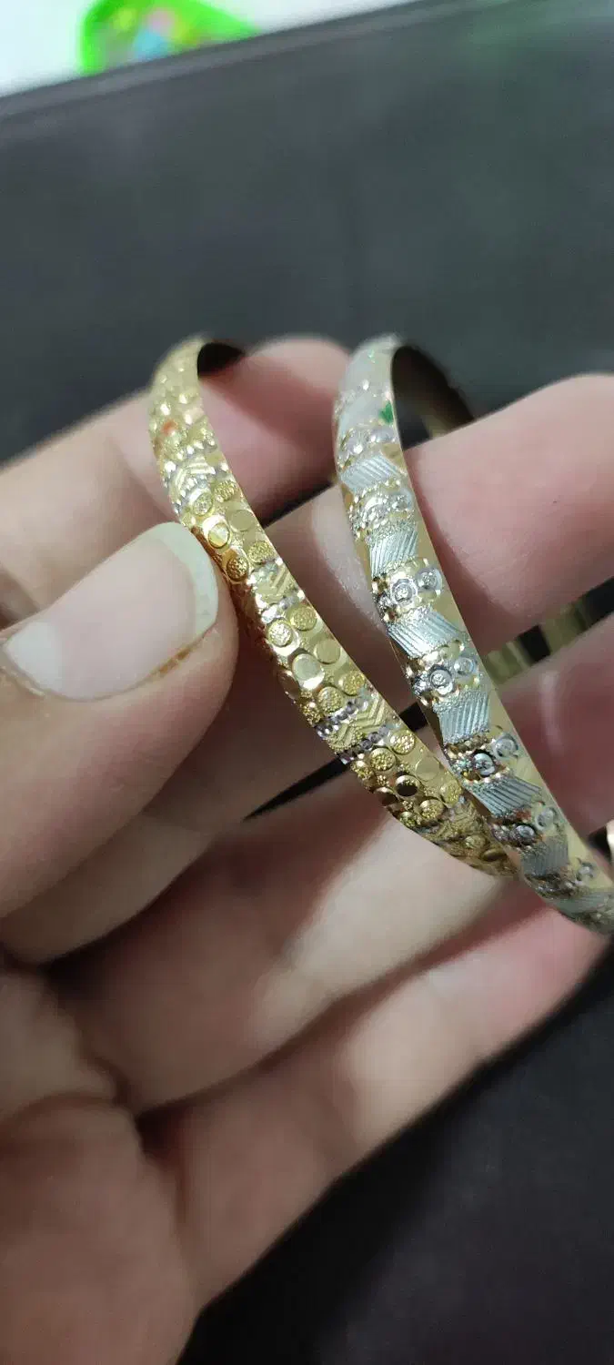 النگو سالم مناسب برای سرمایه گذاری|جواهرات|سبزوار, امیر کبیر|دیوار