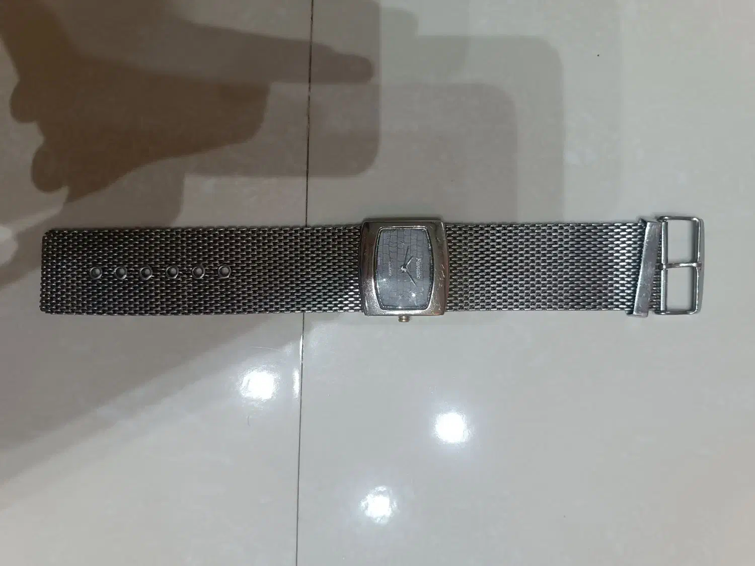 ساعت مچی قدیمی فانتیک|ساعت|تهران, حکیمیه|دیوار