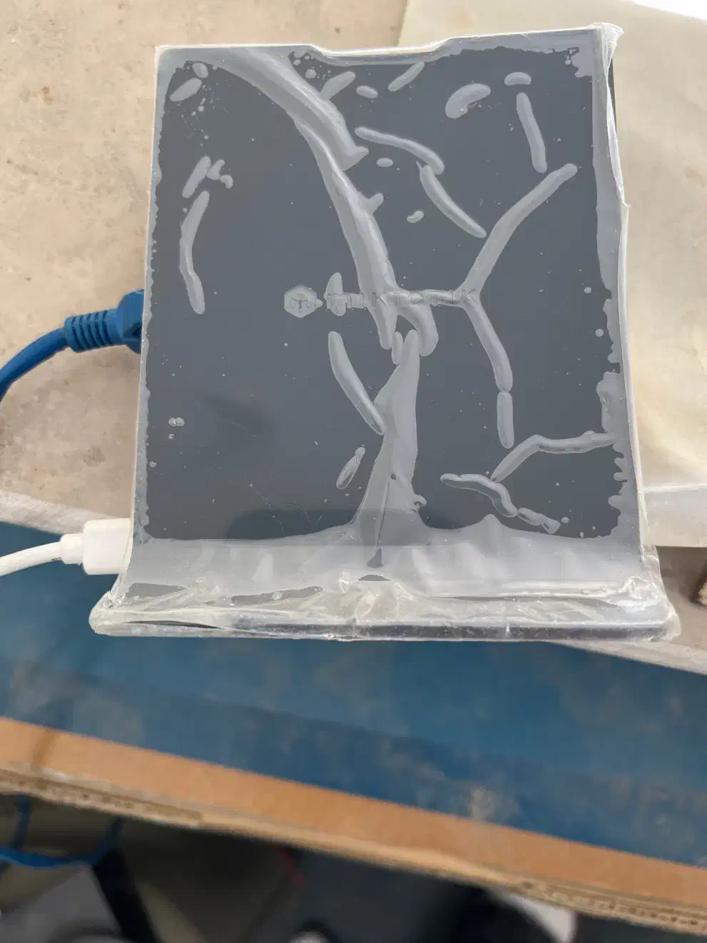 مودم روتر میکروتیک سیم کارتی|مودم و تجهیزات شبکه|وحیدیه, |دیوار