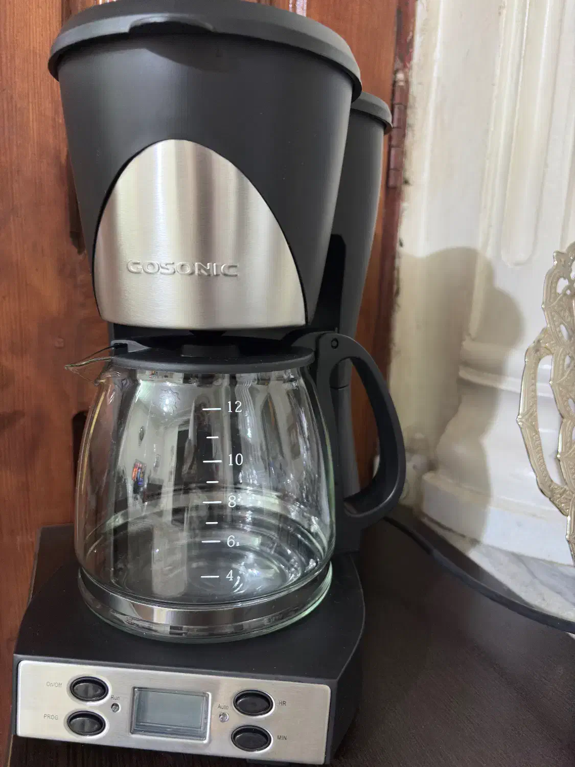 قهوه ساز|سماور، چای‌ساز، قهوه‌ساز|شاهرود, |دیوار