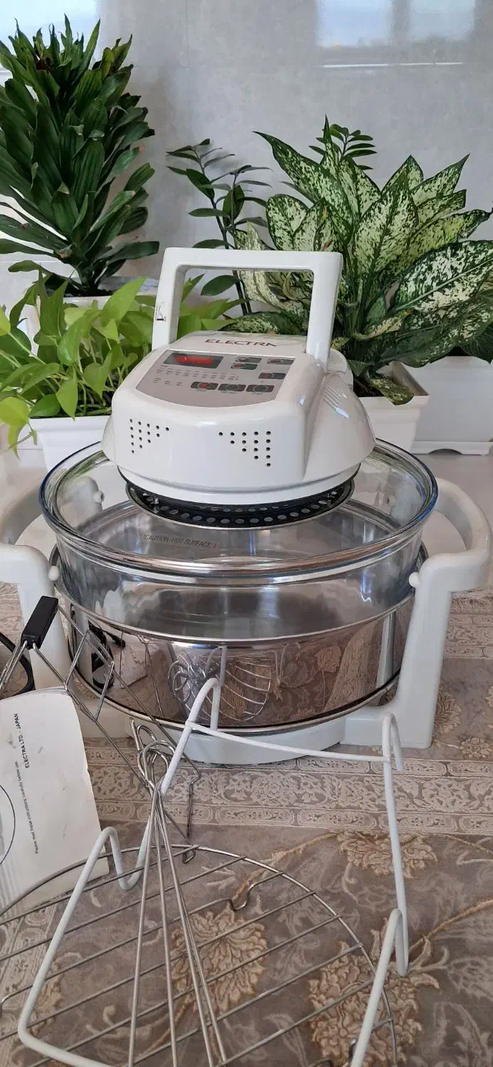 وسایل آشپز خانه|اجاق گاز و لوازم برقی پخت‌وپز|مزرعه کتول, |دیوار