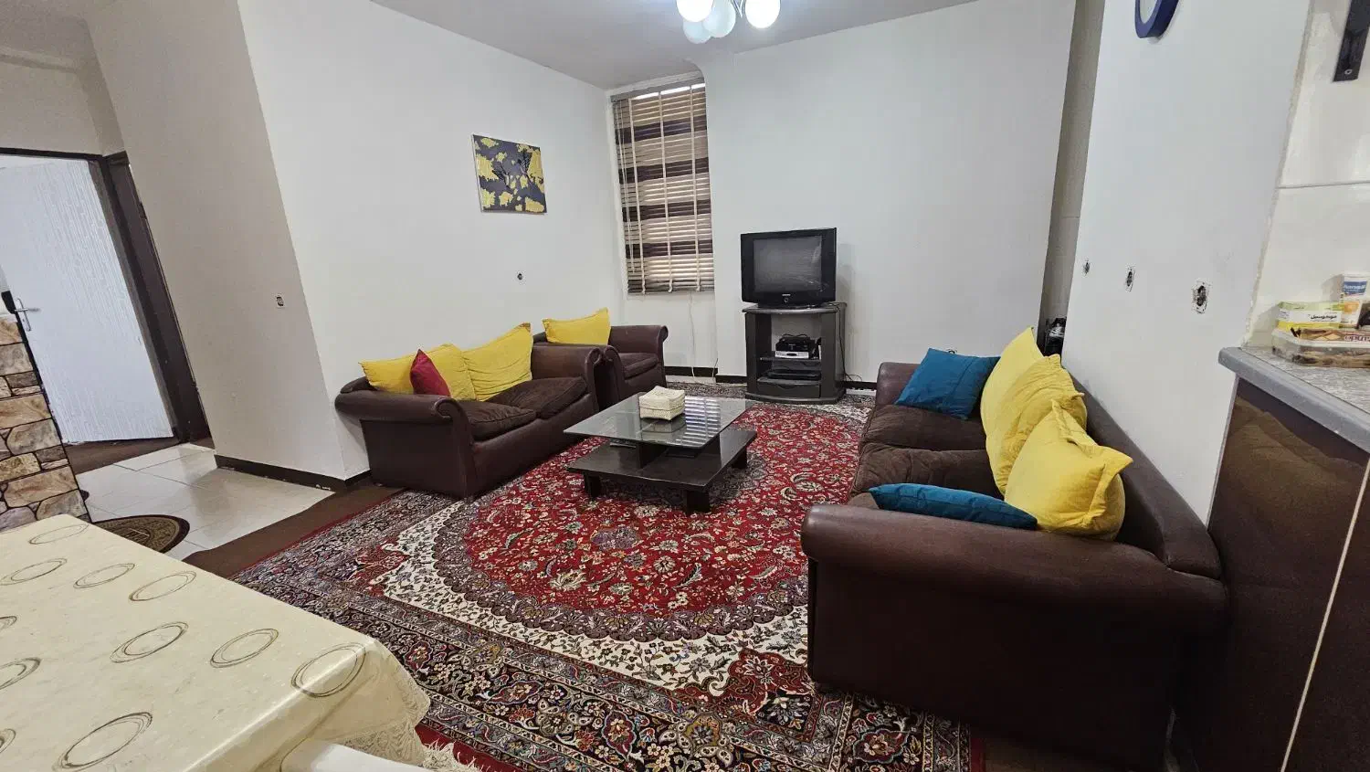 فروش آپارتمان نریمان|فروش آپارتمان|قشم, |دیوار