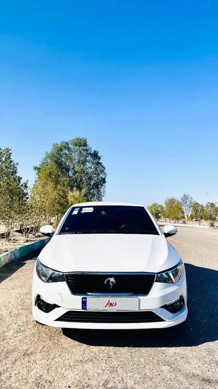 تارا V1Plus|خودرو سواری و وانت|زاهدان, |دیوار