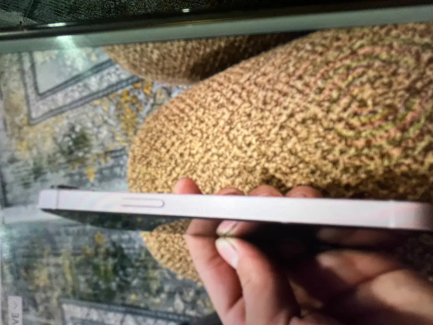 موبایل آیفون 13نرمال|موبایل|جوانرود, |دیوار