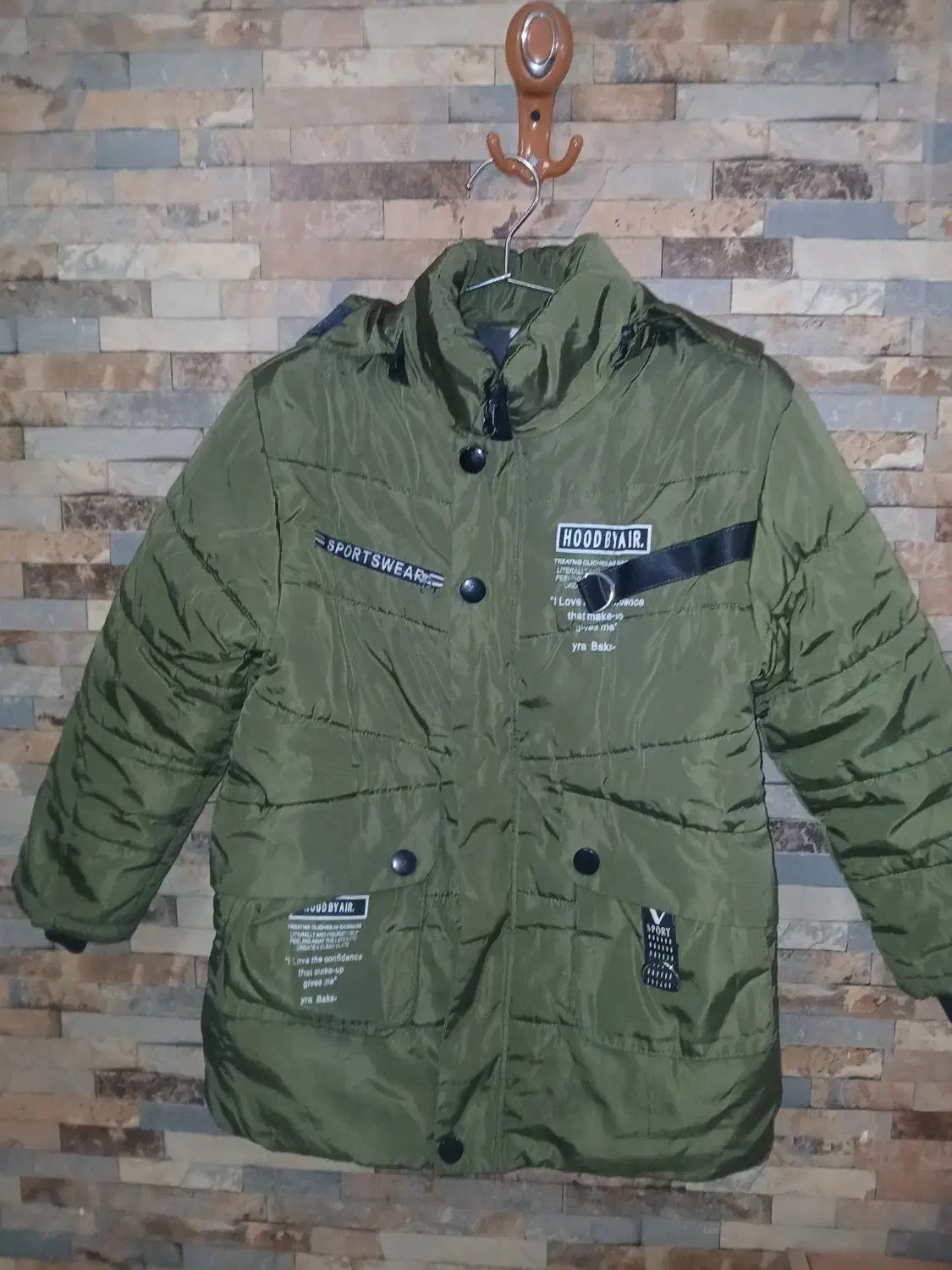 کاوشن|کفش و لباس بچه|فردیس, فردیس|دیوار