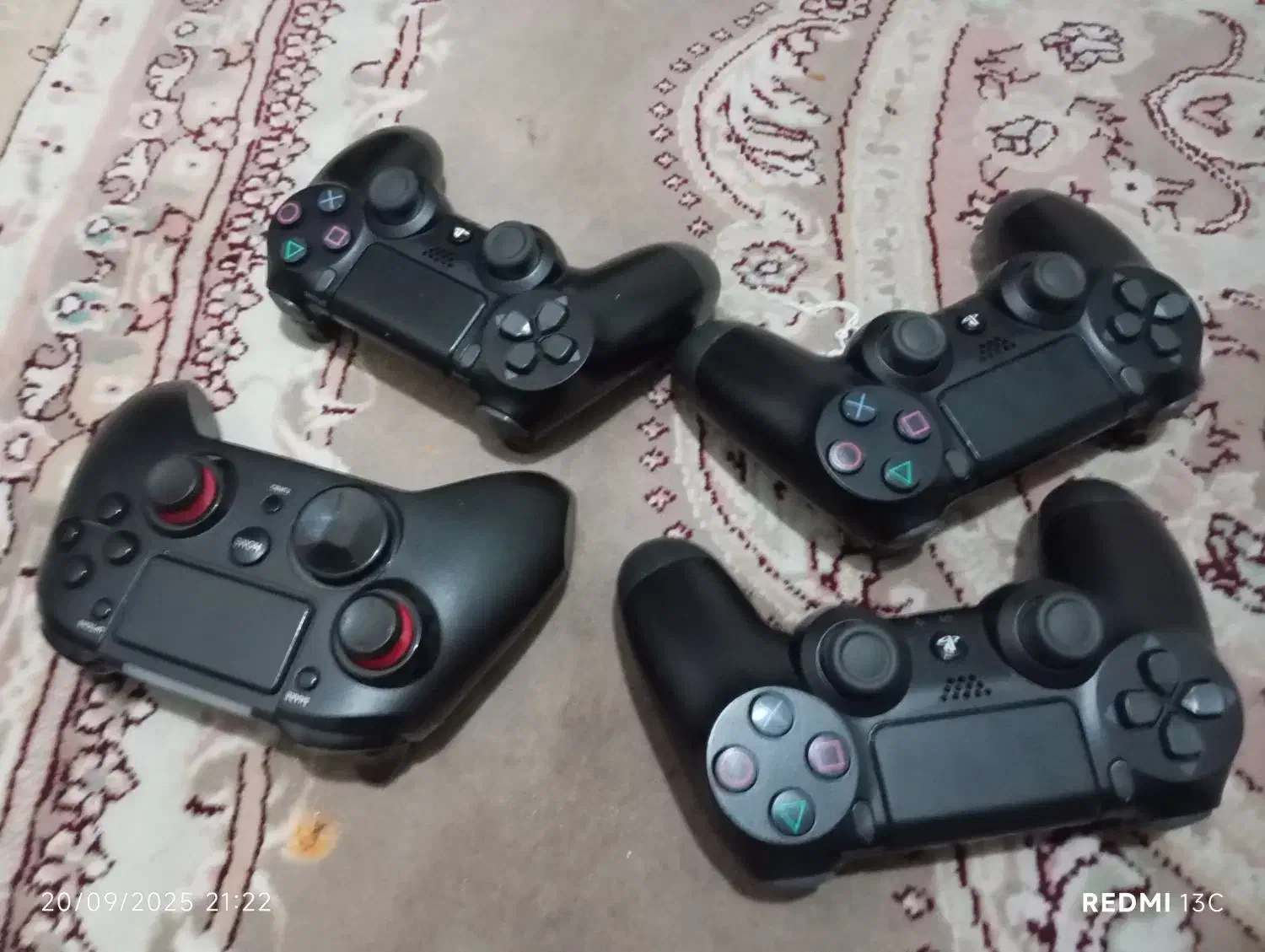 ps4|کنسول، بازی ویدئویی و آنلاین|باغستان, |دیوار