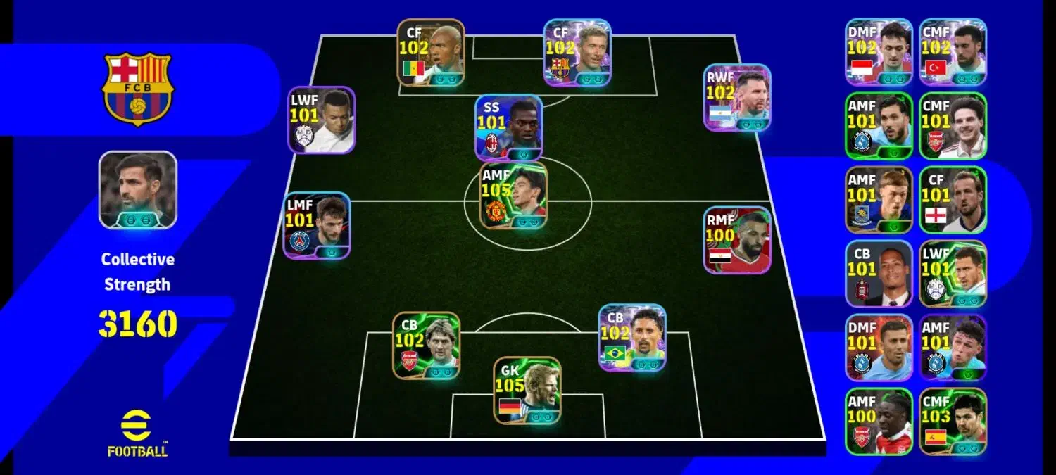 اکانت ای فوتبال350|کنسول، بازی ویدئویی و آنلاین|زرقان, |دیوار