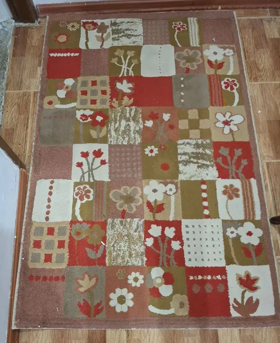 فرش کوچک .150 در 90|فرش|زنجان, |دیوار