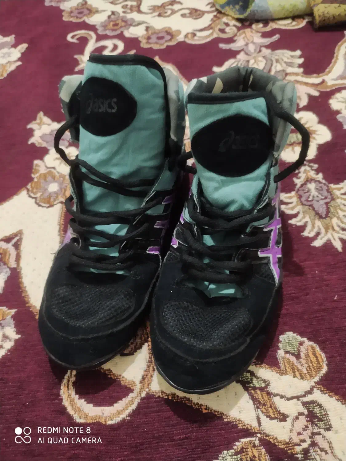 کفش|تجهیزات ورزشی|فاضل آباد, |دیوار