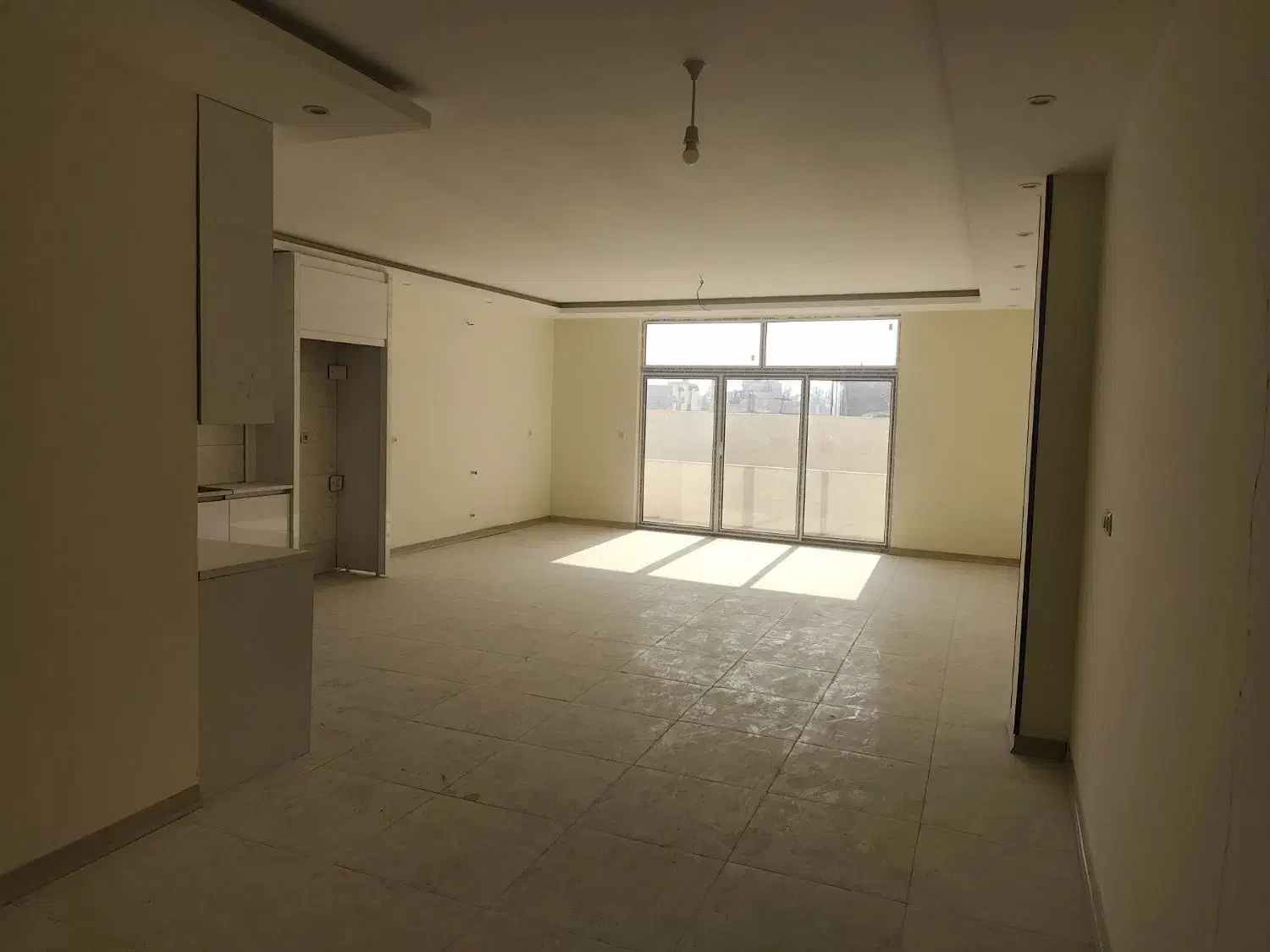 آپارتمان طبقه اول در نبوی منش|فروش آپارتمان|اصفهان, کارلادان|دیوار