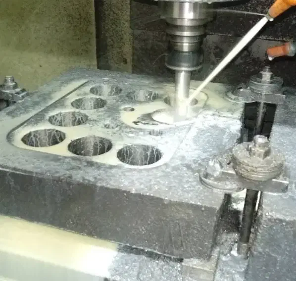 خدمات فرز cnc|خدمات پیشه و مهارت|تهران, هفده شهریور|دیوار