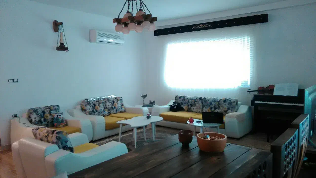 مبل وارداتی ساخت ترکیه با چرم اصل|مبلمان خانگی و میز عسلی|آمل, |دیوار