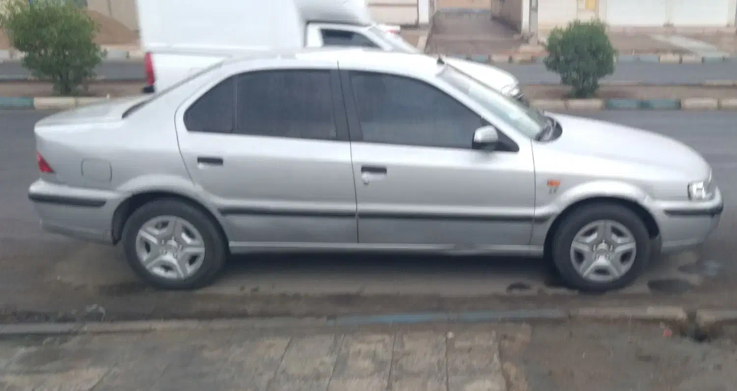 سمند|خودرو سواری و وانت|اهواز, نبوت|دیوار