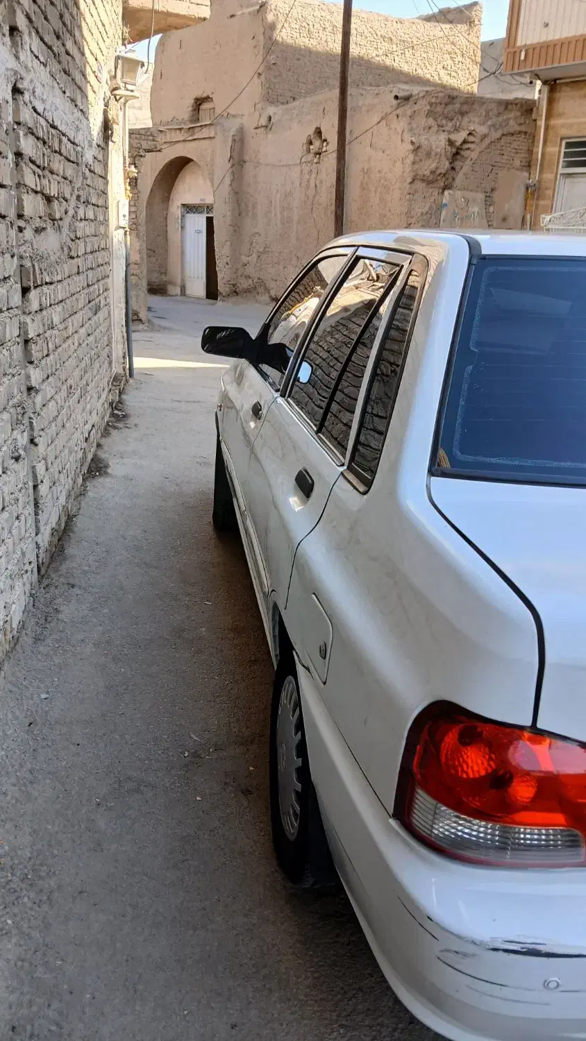 پراید 132|خودرو سواری و وانت|خمینی‌شهر, |دیوار