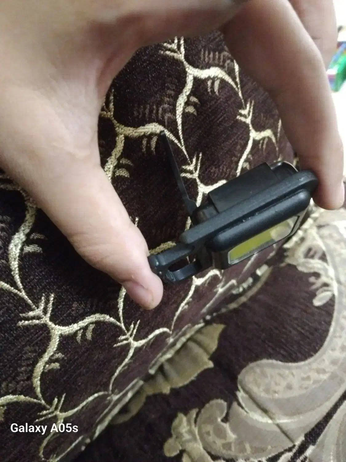 چراغ کمپینگ|کوهنوردی و کمپینگ|اسلام‌‌آباد غرب, |دیوار