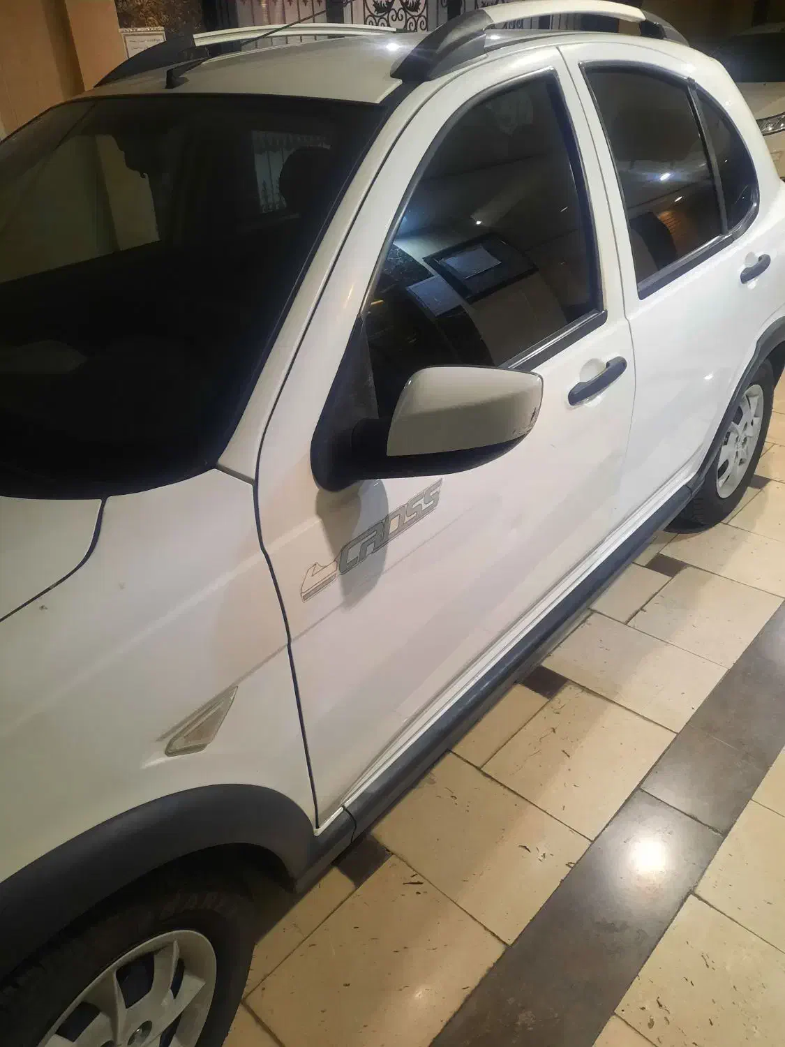 کویک ساده دنده ای بدون رنگ۱۴۰۰|خودرو سواری و وانت|تهران, دهم فروردین|دیوار