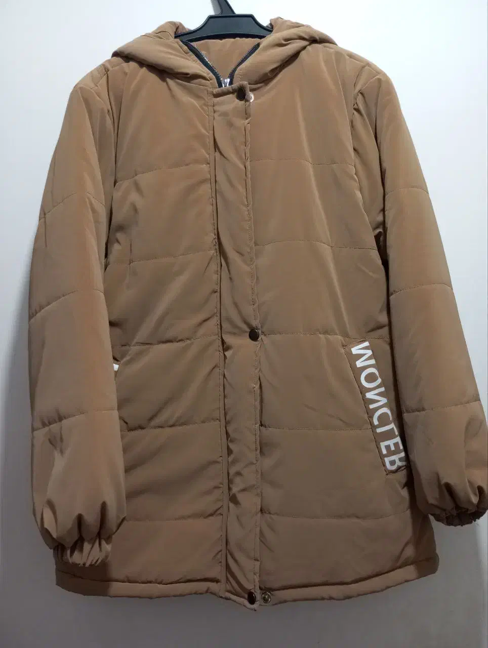 کاپشن دخترانه زنانه|لباس|رباط‌کریم, رباط‌کریم|دیوار