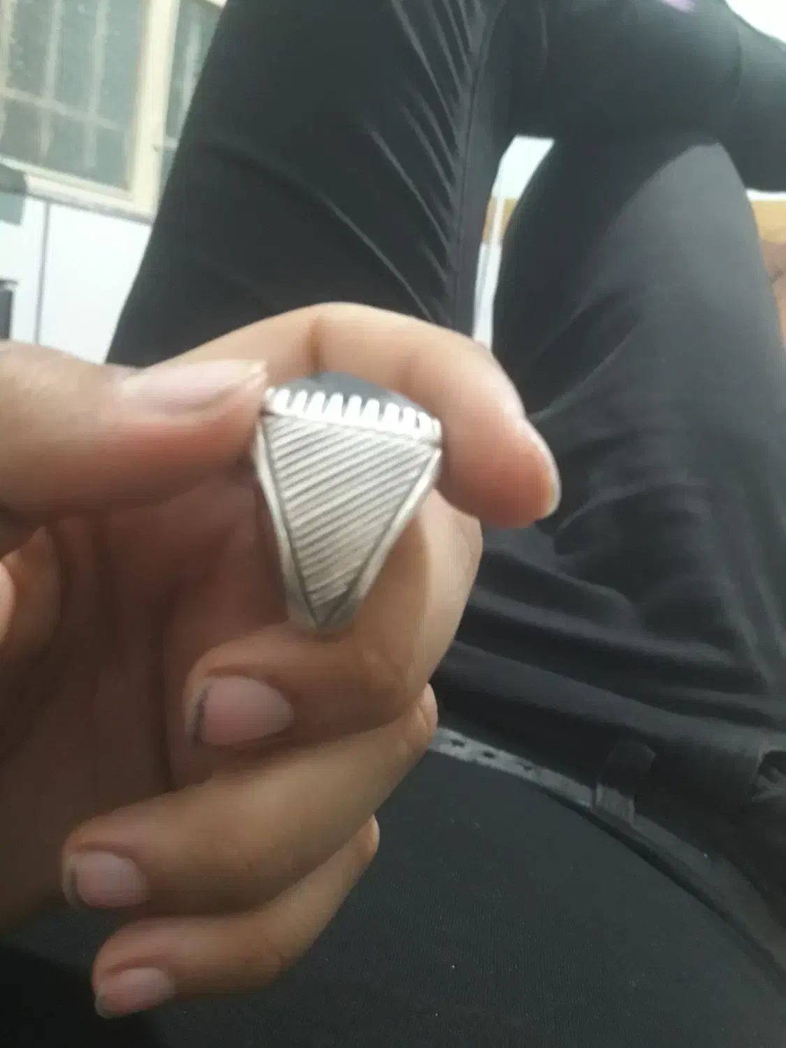 انگشتر|کلکسیون اشیاء عتیقه|نهاوند, |دیوار