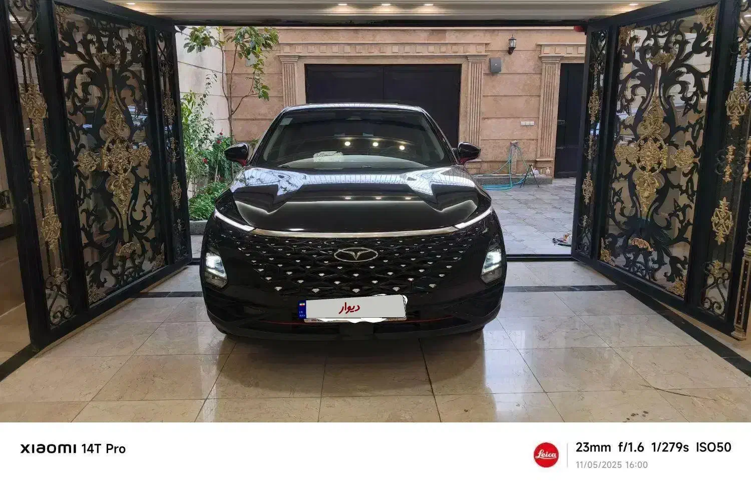 فونیکس fx|خودرو سواری و وانت|تبریز, |دیوار