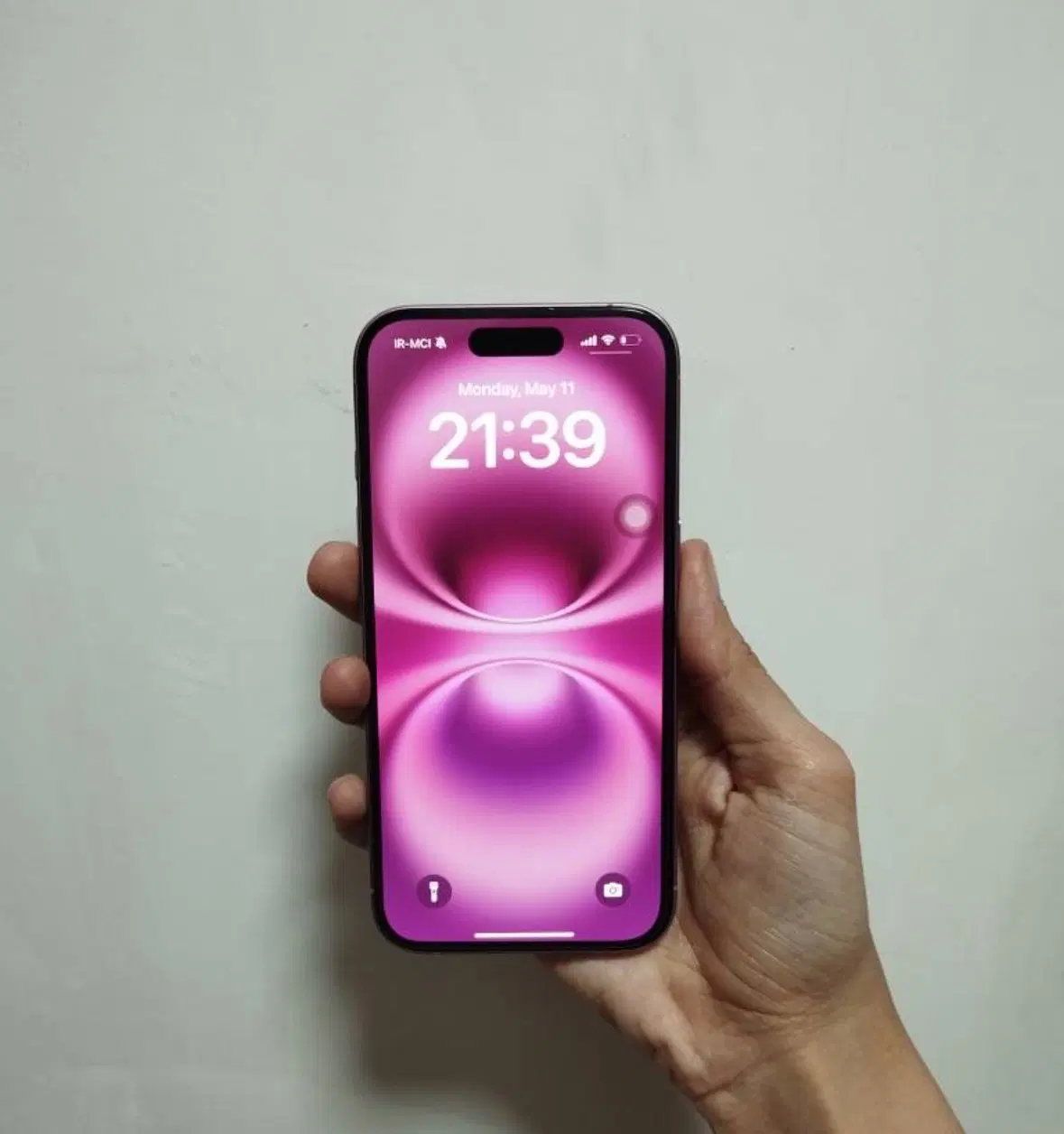 Iphone 16 normal|موبایل|تهران, پرستار|دیوار