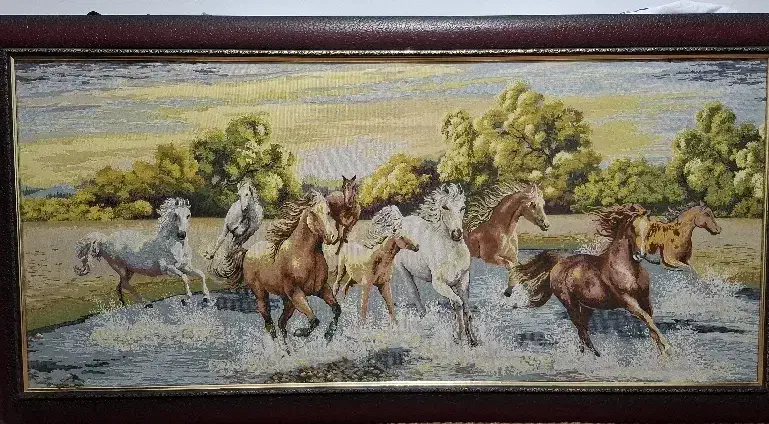 تابلو|تابلو، نقاشی، عکس|ایلام, |دیوار