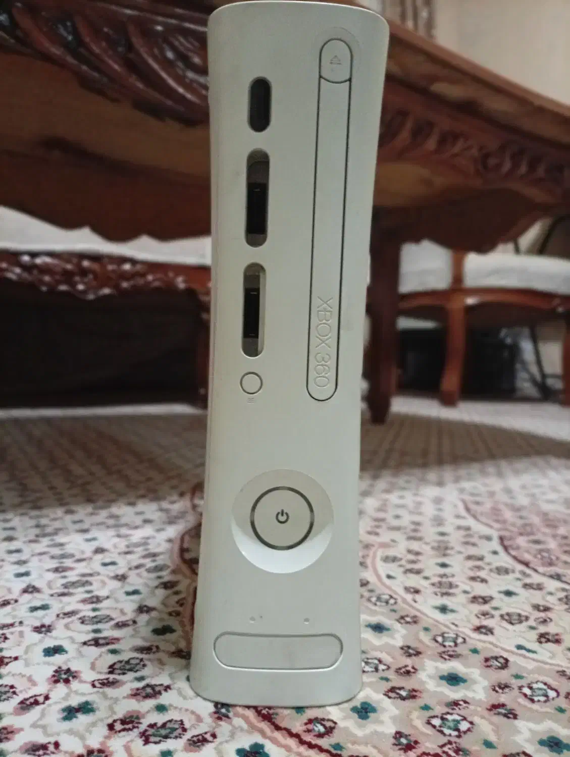 Xbox 360 تمیز 512 گیگ|کنسول، بازی ویدئویی و آنلاین|تهران, کرمان|دیوار