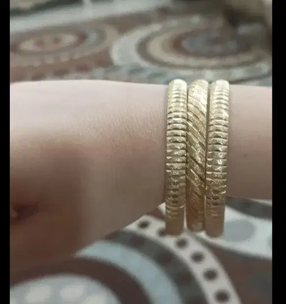 ۳ عدد النگوی طلاروس سایز ۲|بدلیجات|اندیشه, اندیشه فاز ۱|دیوار