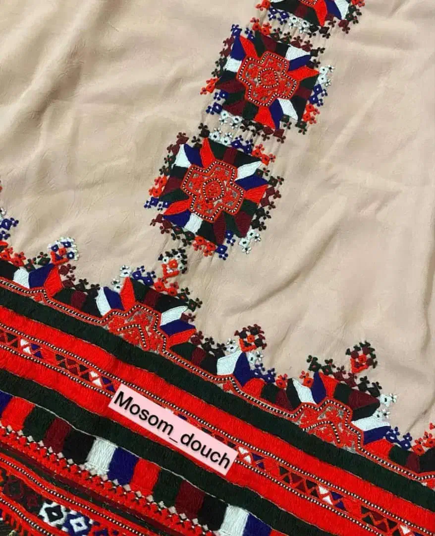 دوچگر موسوم|لباس|زهک, |دیوار