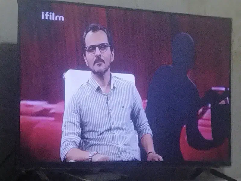 ال ای دی اسنوا۴۳|تلویزیون و پروژکتور|زاهدان, |دیوار