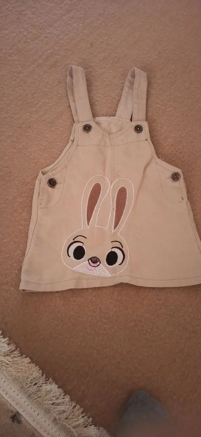 لباس دخترانه|کفش و لباس بچه|خرمدره, |دیوار