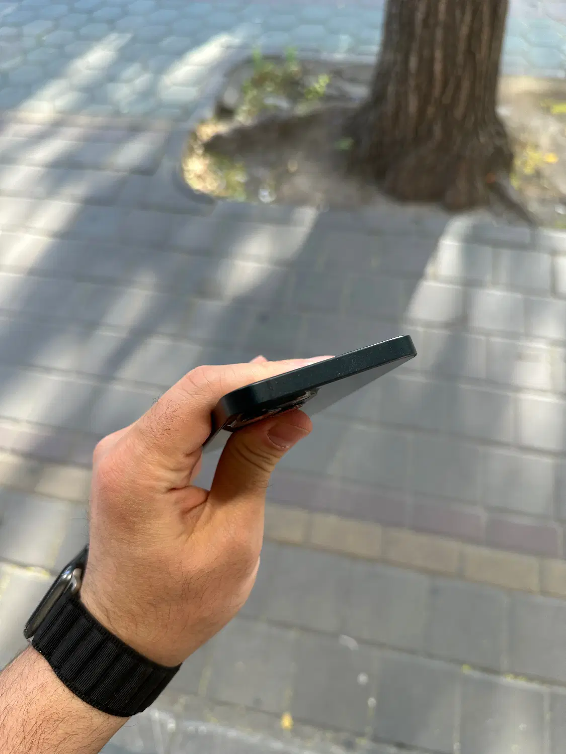 iphone 13 128گیگ|موبایل|تبریز, |دیوار