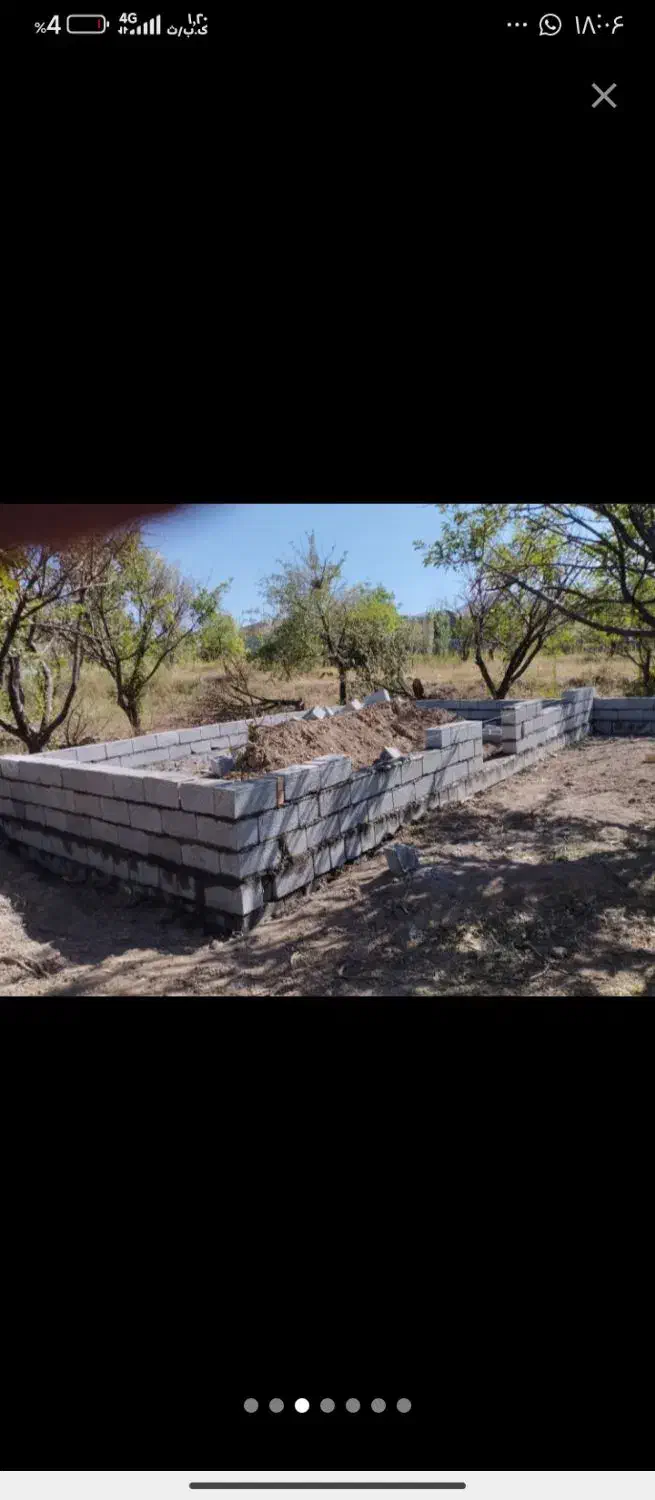 کار های ساختمانی . نما کاری و...|خدمات پیشه و مهارت|تبریز, |دیوار