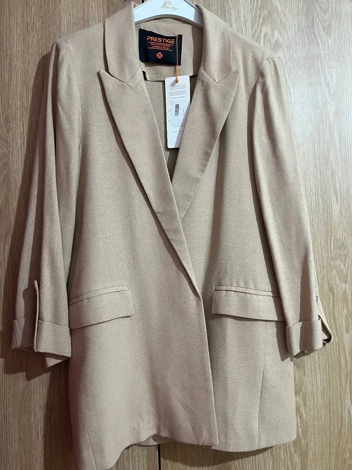 کت شیک کاملا نو|لباس|تهران, گلستان (شهرک راه آهن)|دیوار