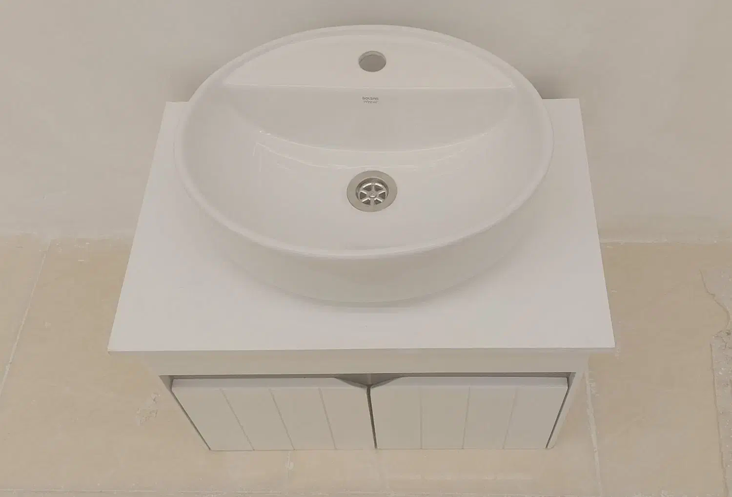 روشویی کابینتی|لوازم سرویس بهداشتی|شیراز, شهرک سراج‎|دیوار