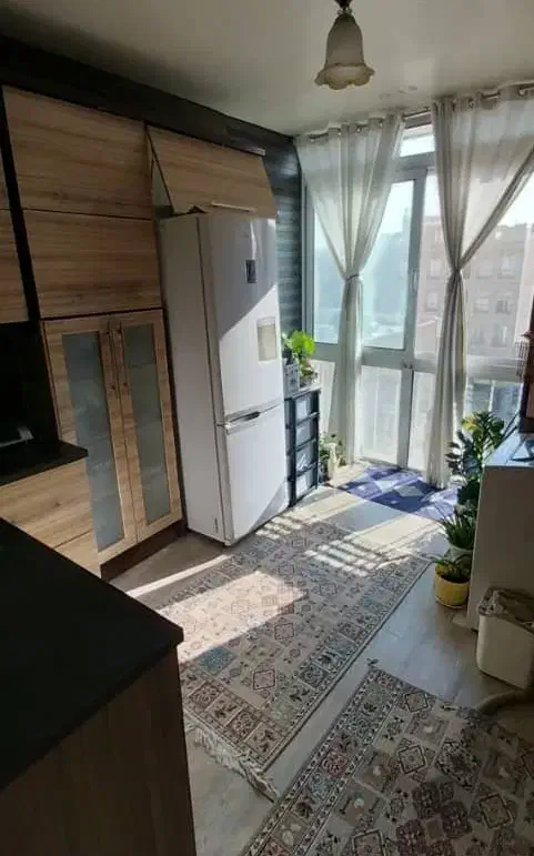 ۶۵ متر دو خوابه آسانسور بر موسوی|فروش آپارتمان|تهران, کرمان|دیوار