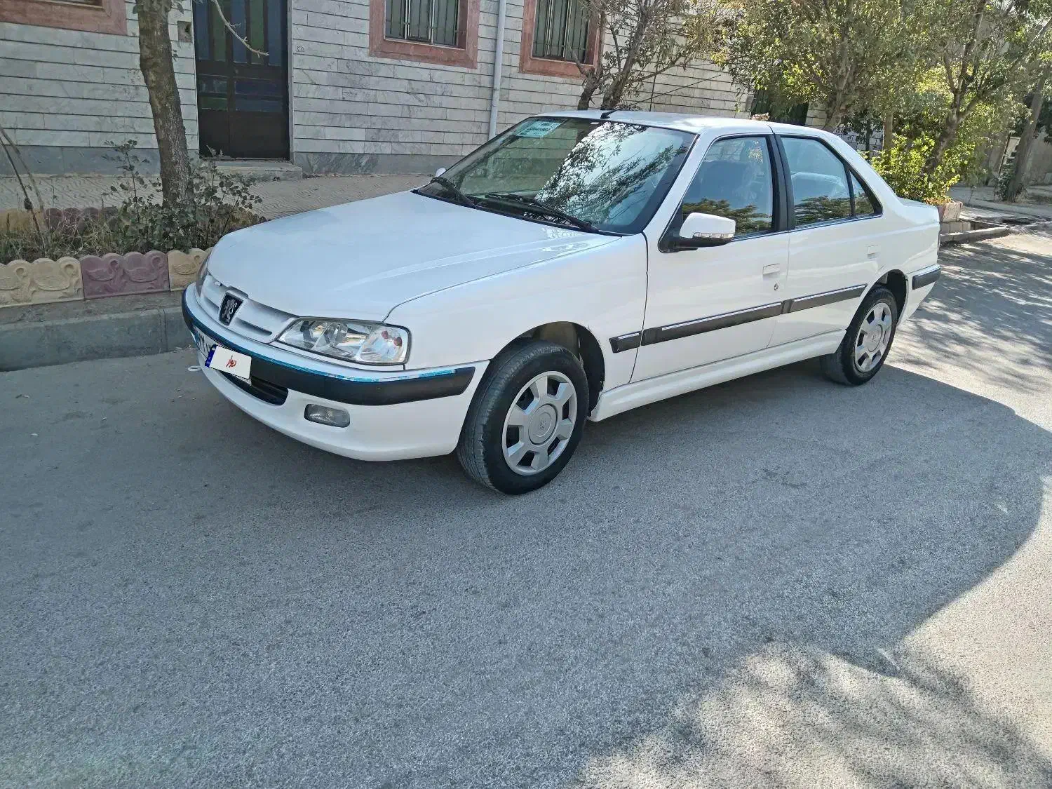 پژو پارس 1401|خودرو سواری و وانت|رزن, |دیوار